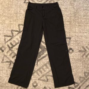 Patagonia Solimar Convertible Hiking Pants